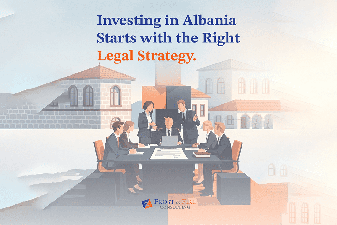 Why Invest in Albania in 2026?